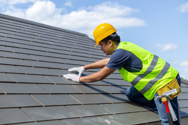 Best Residential Roofing Contractor  in Farmersville, OH