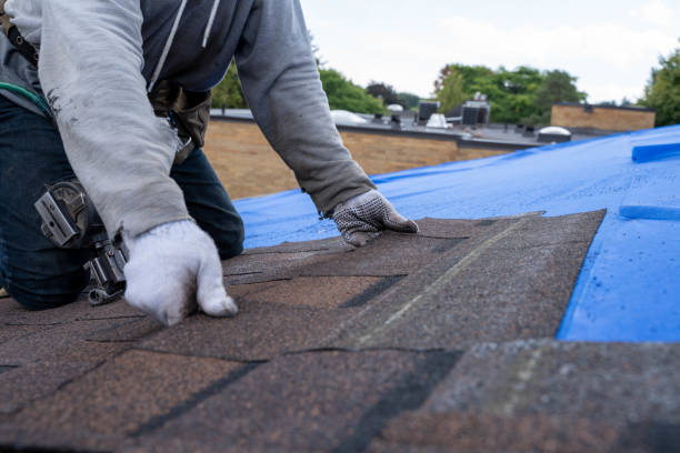 Best Best Roofing Contractors  in Farmersville, OH