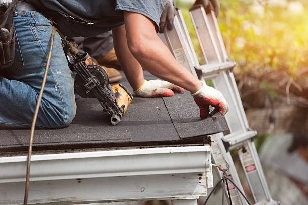 Best Roof Restoration Services  in Farmersville, OH