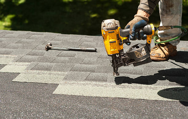 Best Best Roofing Contractors  in Farmersville, OH