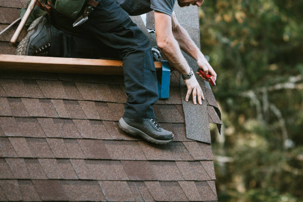 Best Local Roofing Companies  in Farmersville, OH