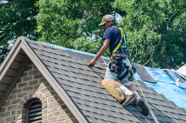Best Best Roofing Contractors  in Farmersville, OH